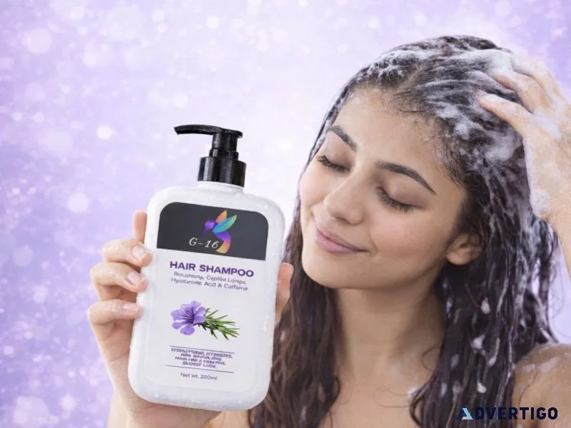 Top 10 best shampoos in india