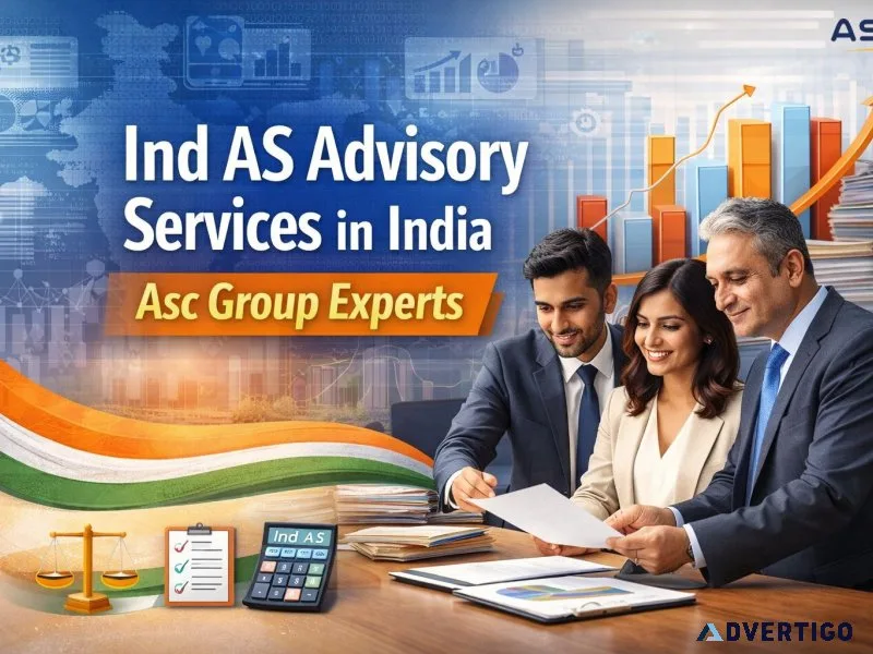 Professional ind as advisory services asc group