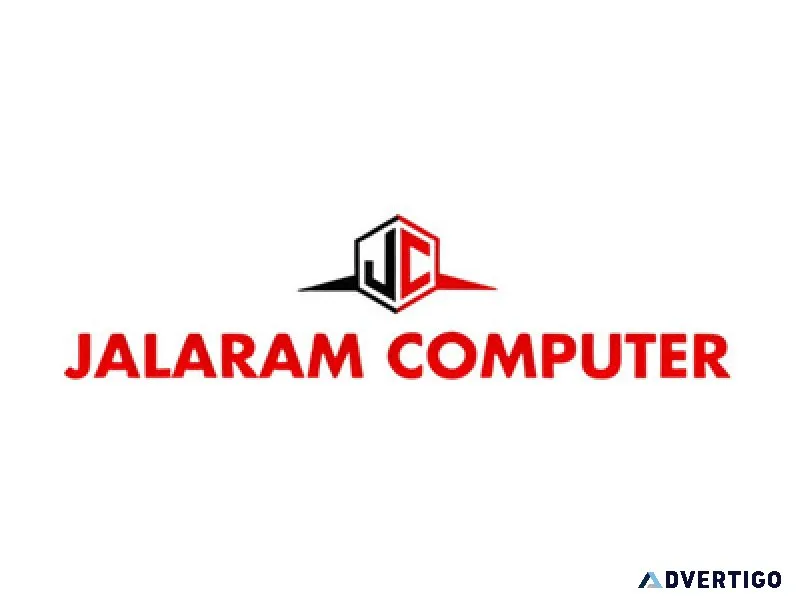 Jalaram Computer Computer Repairing And Sales