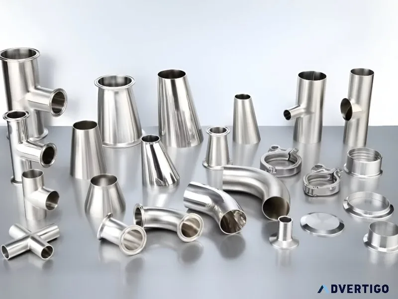 Leading pipe fittings supplier serving sharjah industries