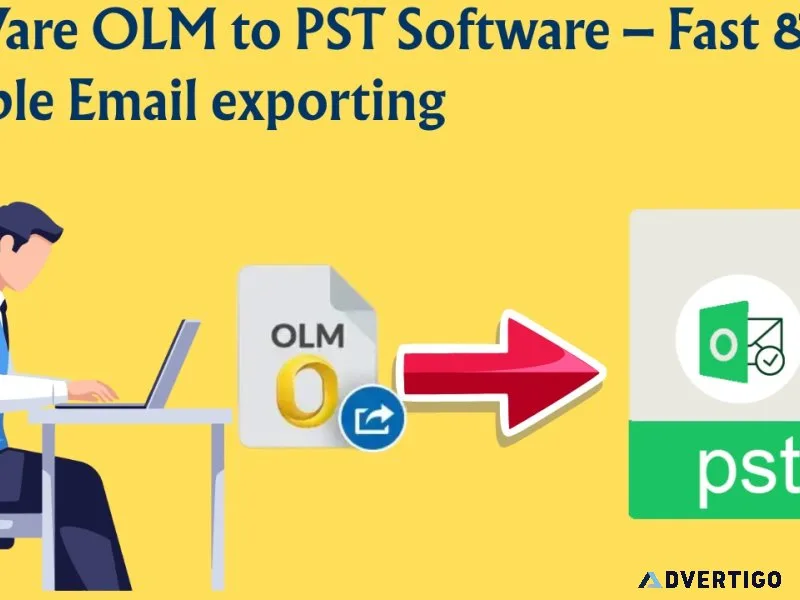 Trusted olm converter sametools for easy outlook migration