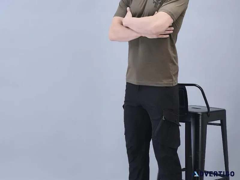Tactical army clothing wholesaler online in india