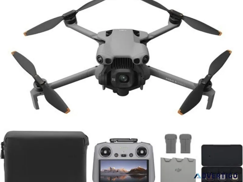 Dji mini 5 pro dji mini 4 prodji air 3s dji mavic 4 pro dji