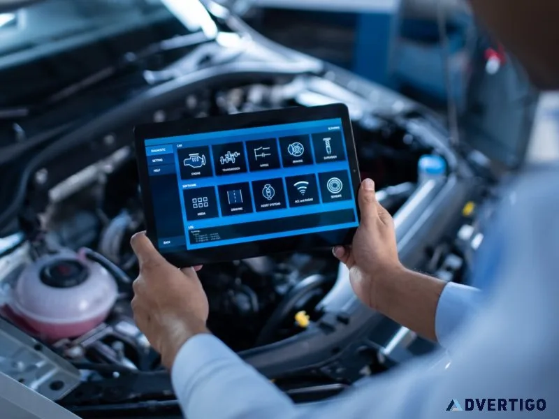 Reliable vehicle electrical system services in southport