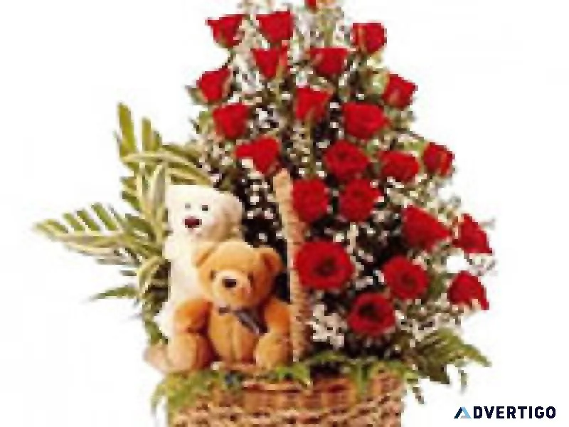 Valentines day gifts to mumbai