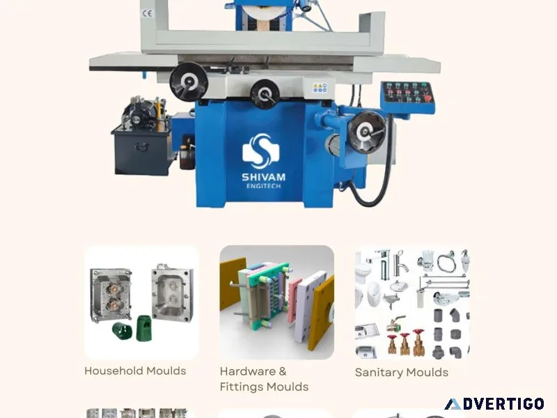 Top plastic injection mould manufacturer supplier in ahmedabad