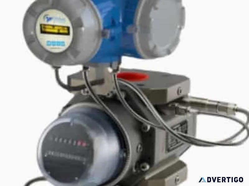 Best rpd gas meter suppliers for commercial use