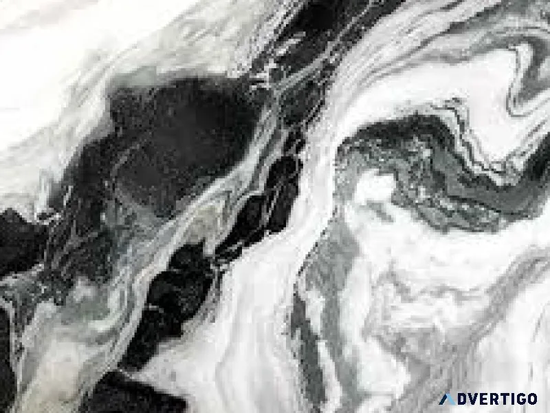 Italian black marble premium quality imported marble