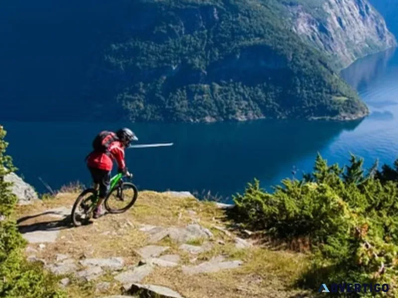Norway summer holiday packages 2026