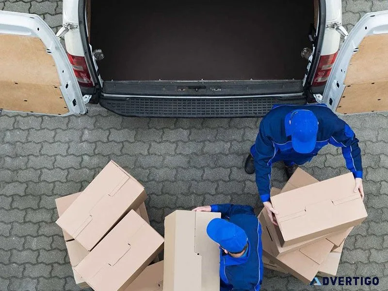 Best packers and movers in mumbai
