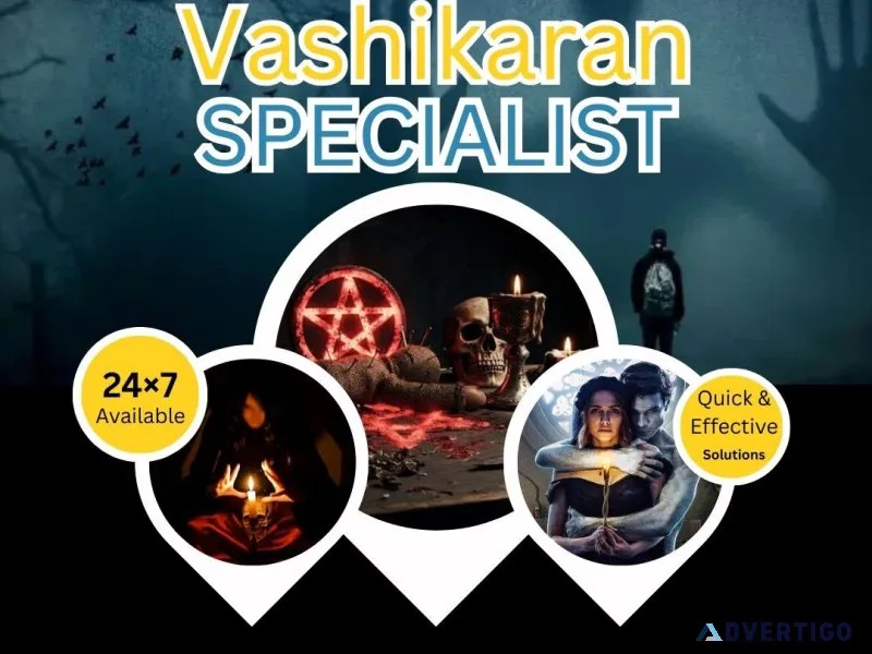Top vashikaran specialist in delhi astro abhinav sharma