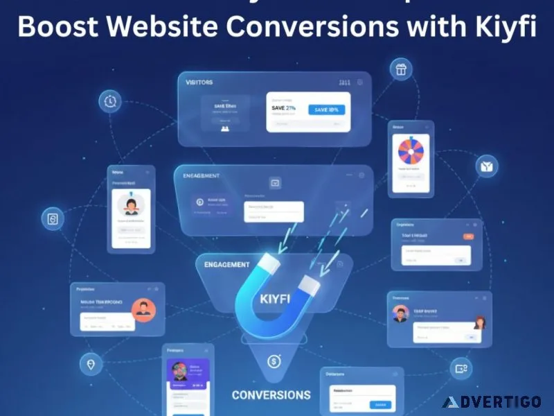 6 sticky bar examples to increase website conversions