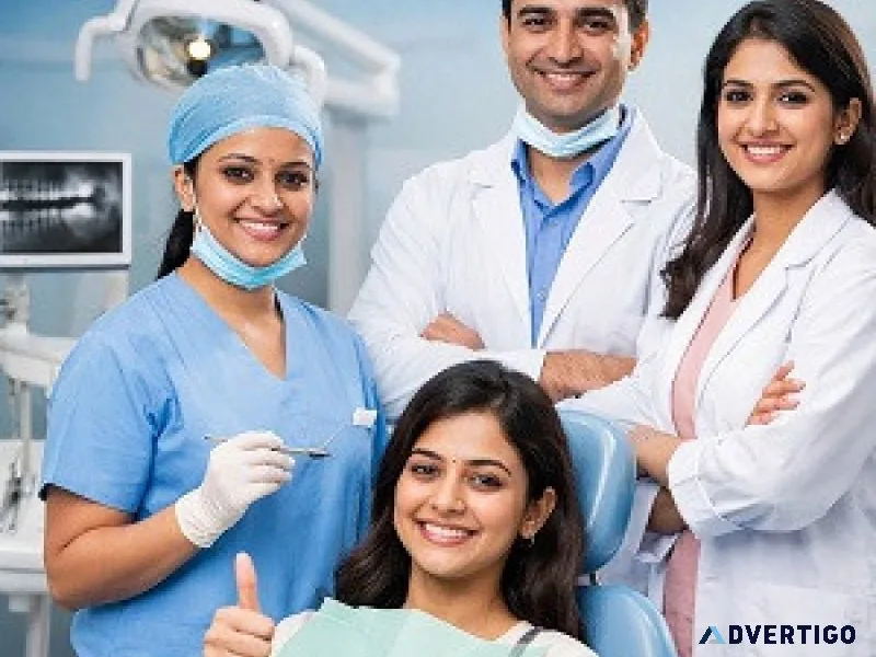 Best dental clinic in noida trusted dentist near me shavi de