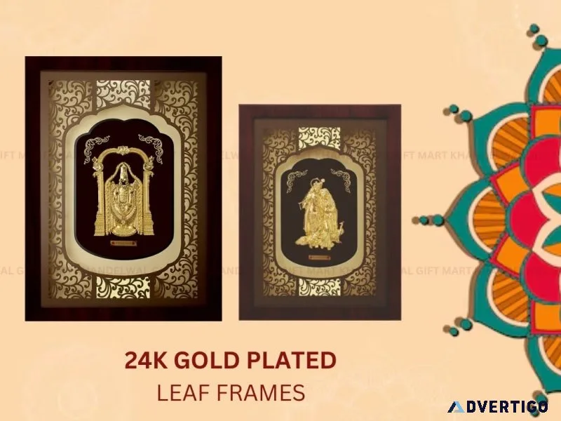 Khandelwal offerings
