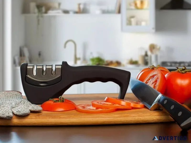 Shop Durable Stylish Kitchen Cutlery Sets in USA