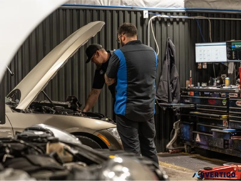 Volvo auto repair in wilmington by east coast euro werks