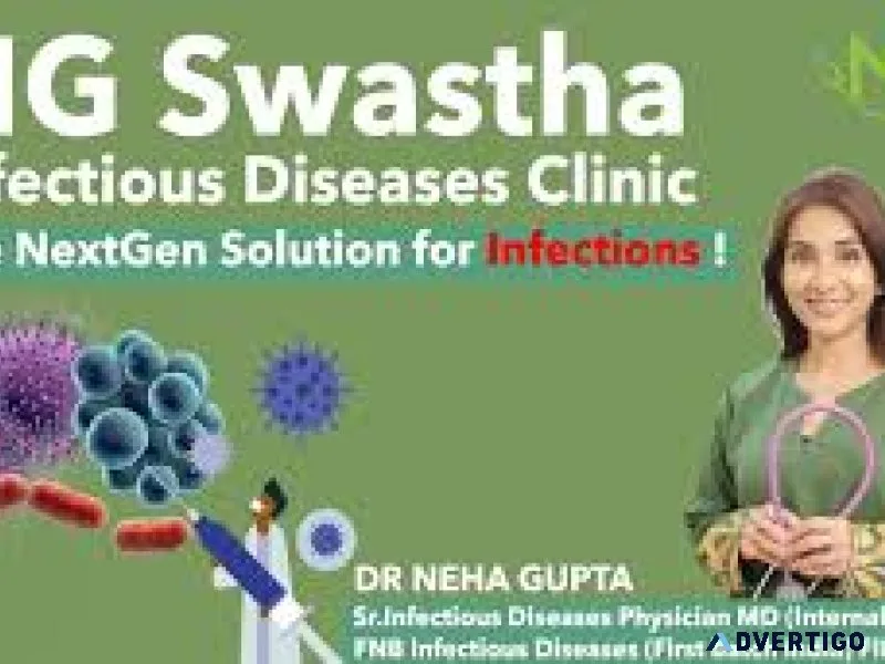 Dr neha gupta ng swasthabest physician
