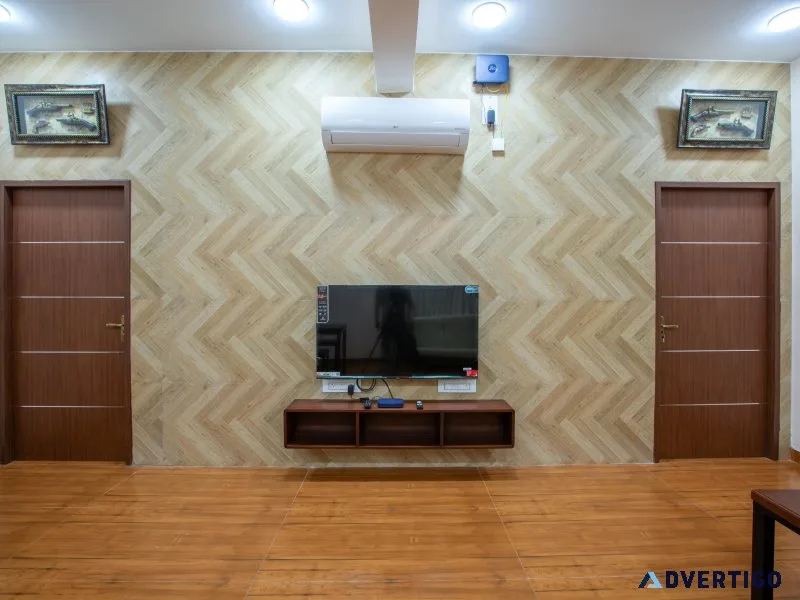 Serviced apartments in coimbatore mugundans smart stay