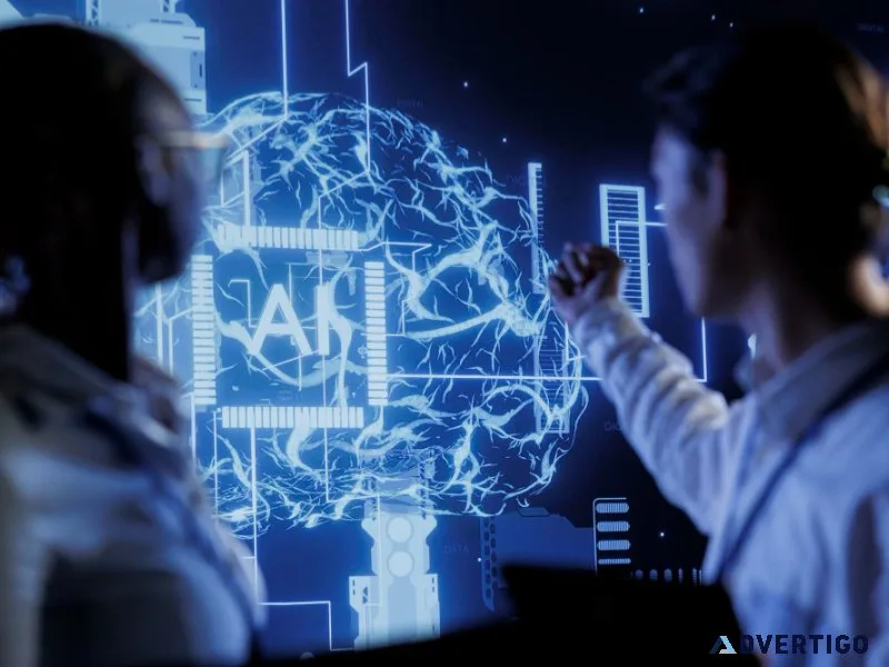 Hire ai ml developers