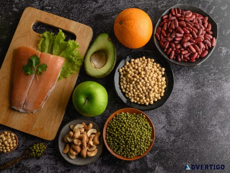 Oncoheal expert oncology nutritionist cancer nutritionist
