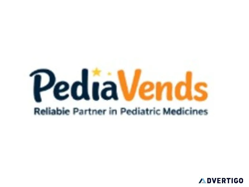 Pediatric pcd pharma company
