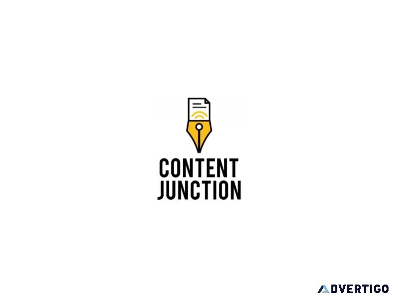 Content marketing services
