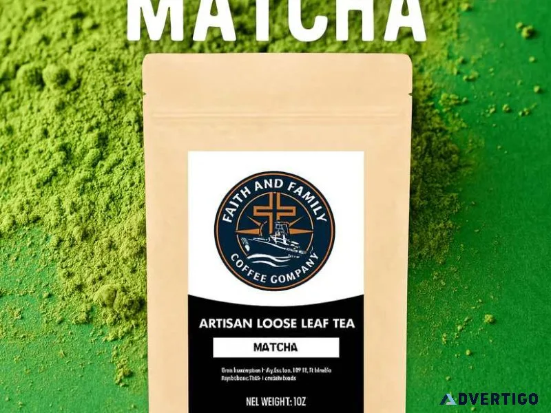 Discover the top rated premium matcha tea brands in usa