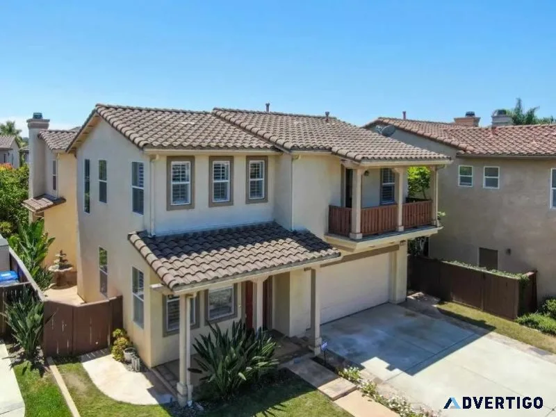Sell damaged house for cash san diego