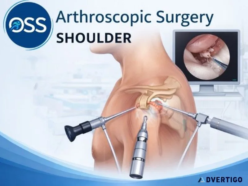 Shoulder dislocation surgery doctor in delhincr