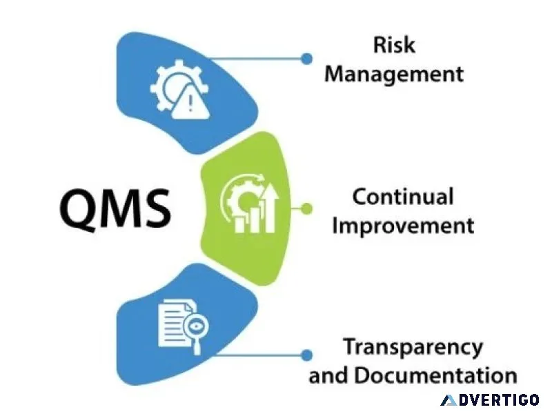 Implementing a pharmaceutical quality management system in uk 