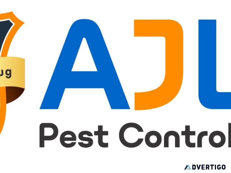 Best pest control services in hyderabad ajl pest control