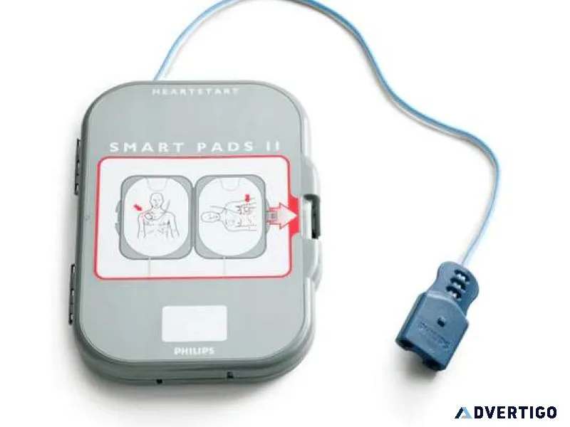 Buy philips heartstart aed