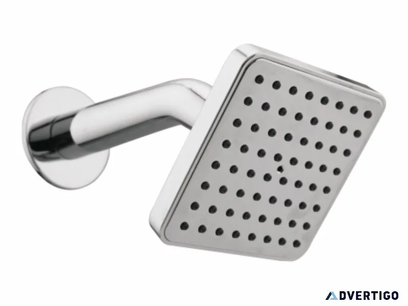 Premium bathroom showers ultimate comfort style by grafdoer