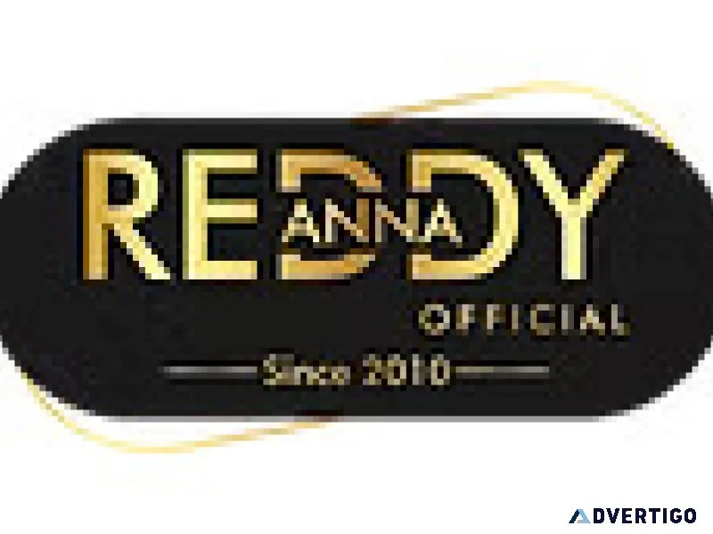 Reddy anna