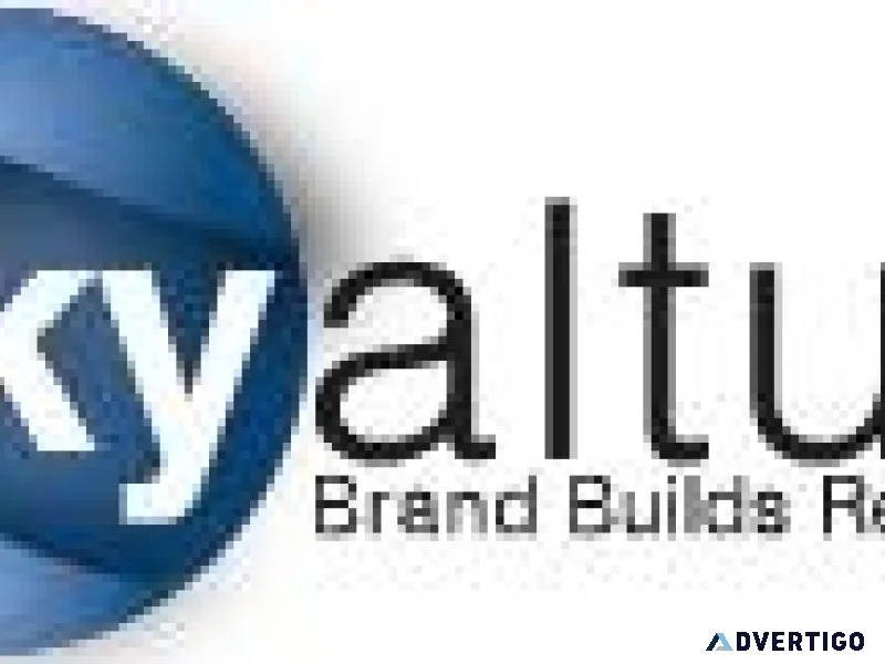 Best seo company in bangalore skyaltum