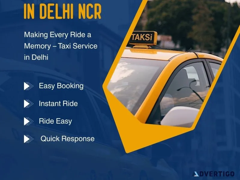 Cheap reliable cab booking in delhi ncr book now