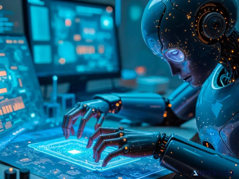 Ai solutions that help your business do more