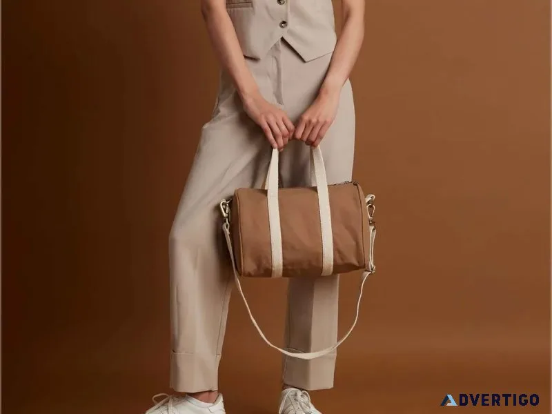 Buy duffle bag women online