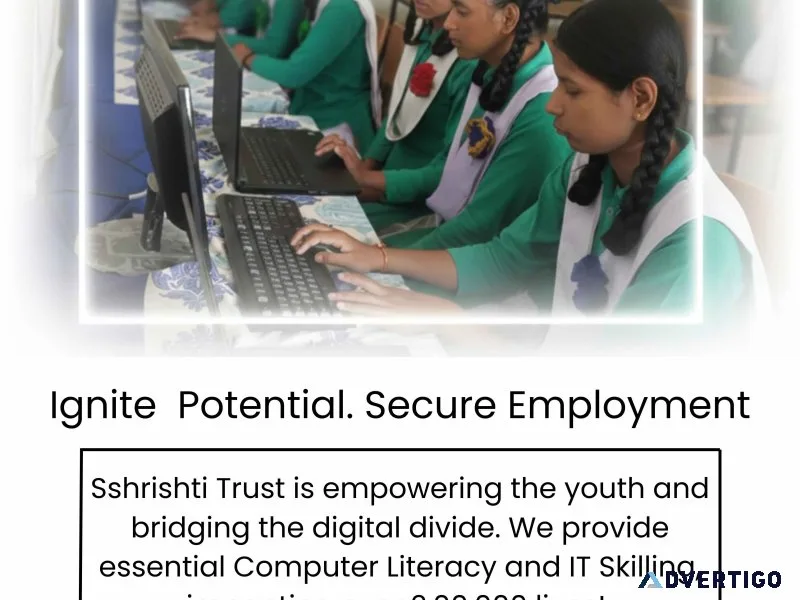 Building techready young minds