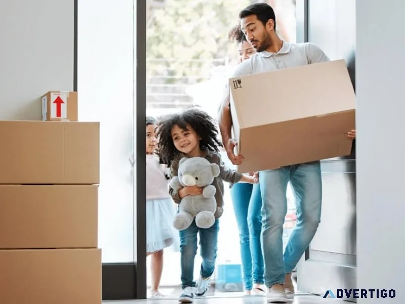 Packers and movers in maharashtra
