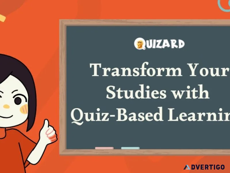 Why online quizzes are transforming modern learning