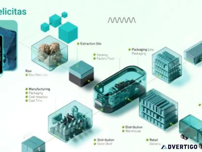 Top blockchain development company for innovative solutions