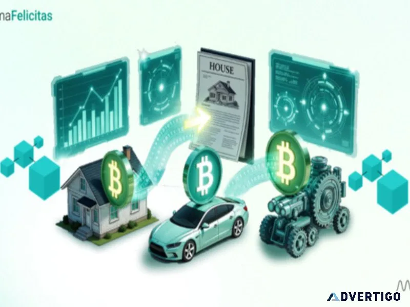 Trusted blockchain development company for enterprise startup