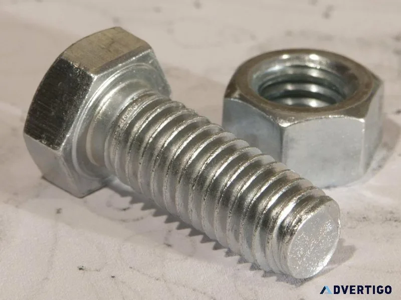 Innovative engineering by fasteners manufacturers in the usa