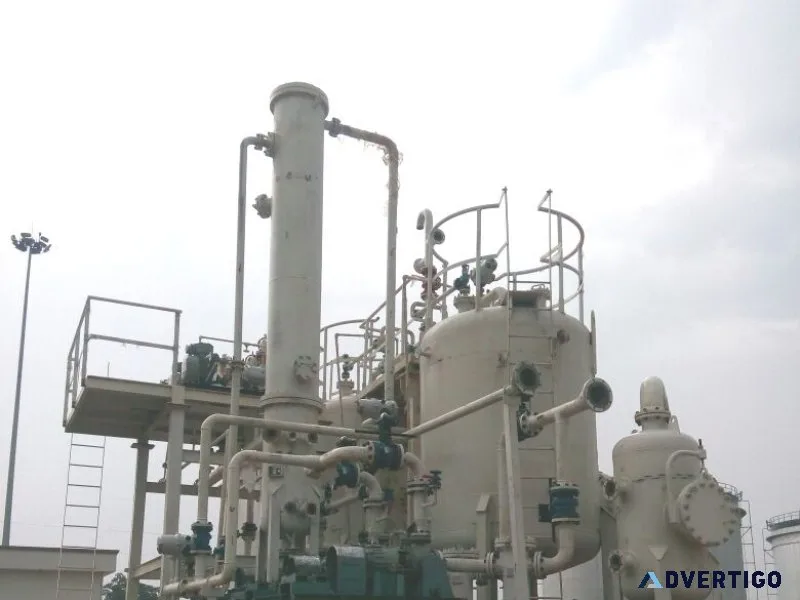 Epcm services india
