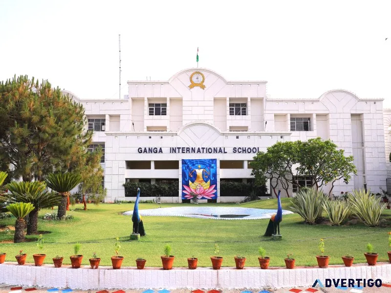 Best boarding school in delhi