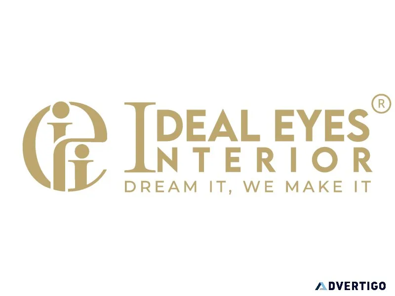 Ideal Eyes Interior