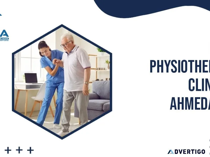 Varia physiotherapy clinic