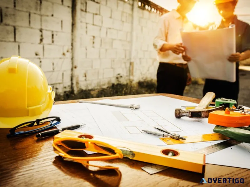 Greenfield project consultancy for chemical industry