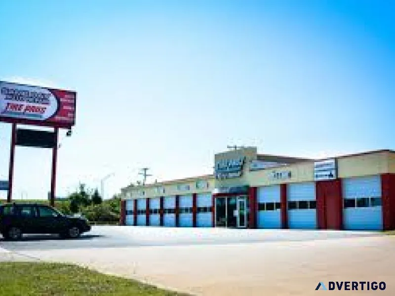 Trusted car repair in tulsa ok